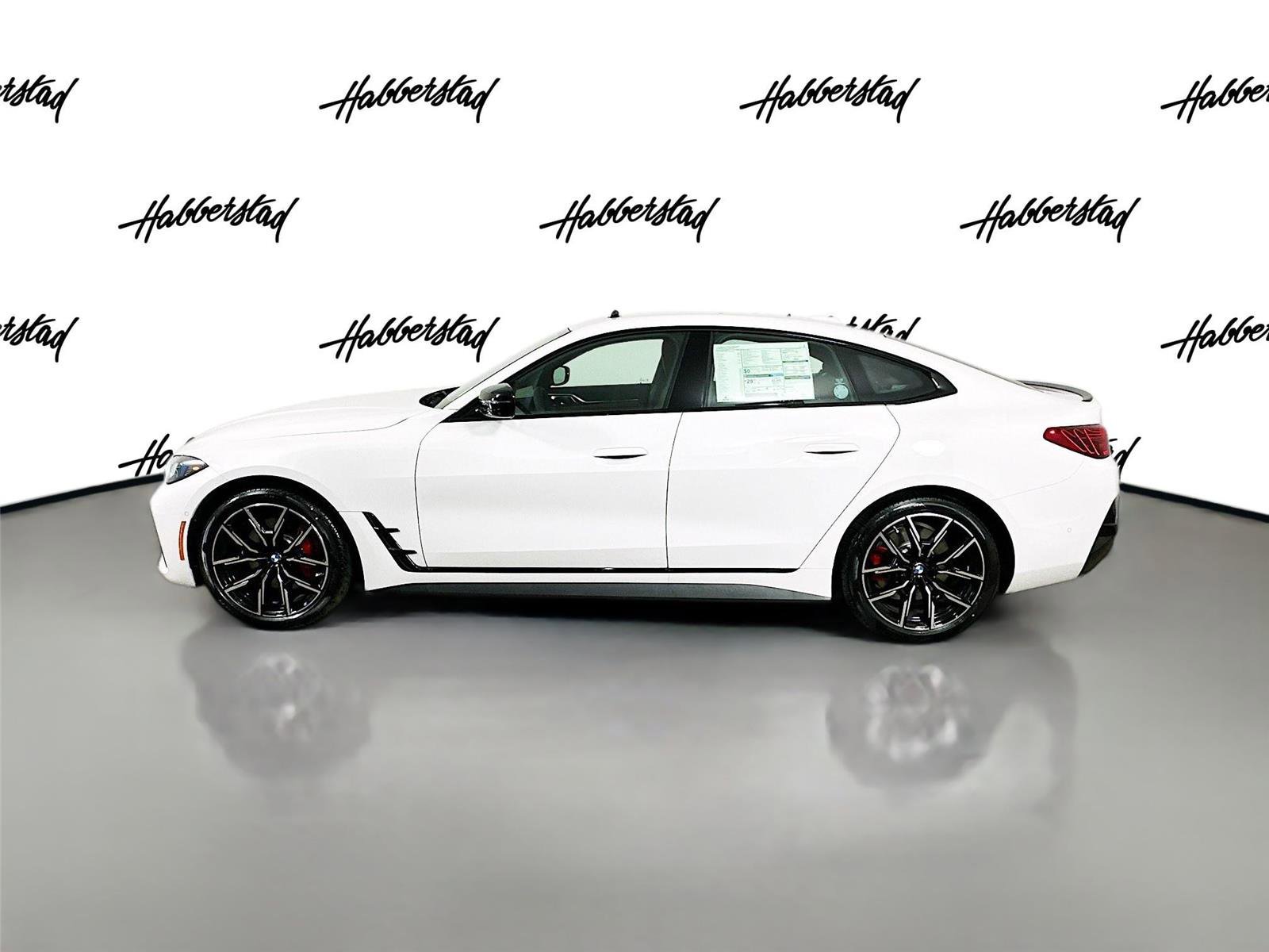 New 2026 BMW 430i xDrive w/ M Sport Package image 8