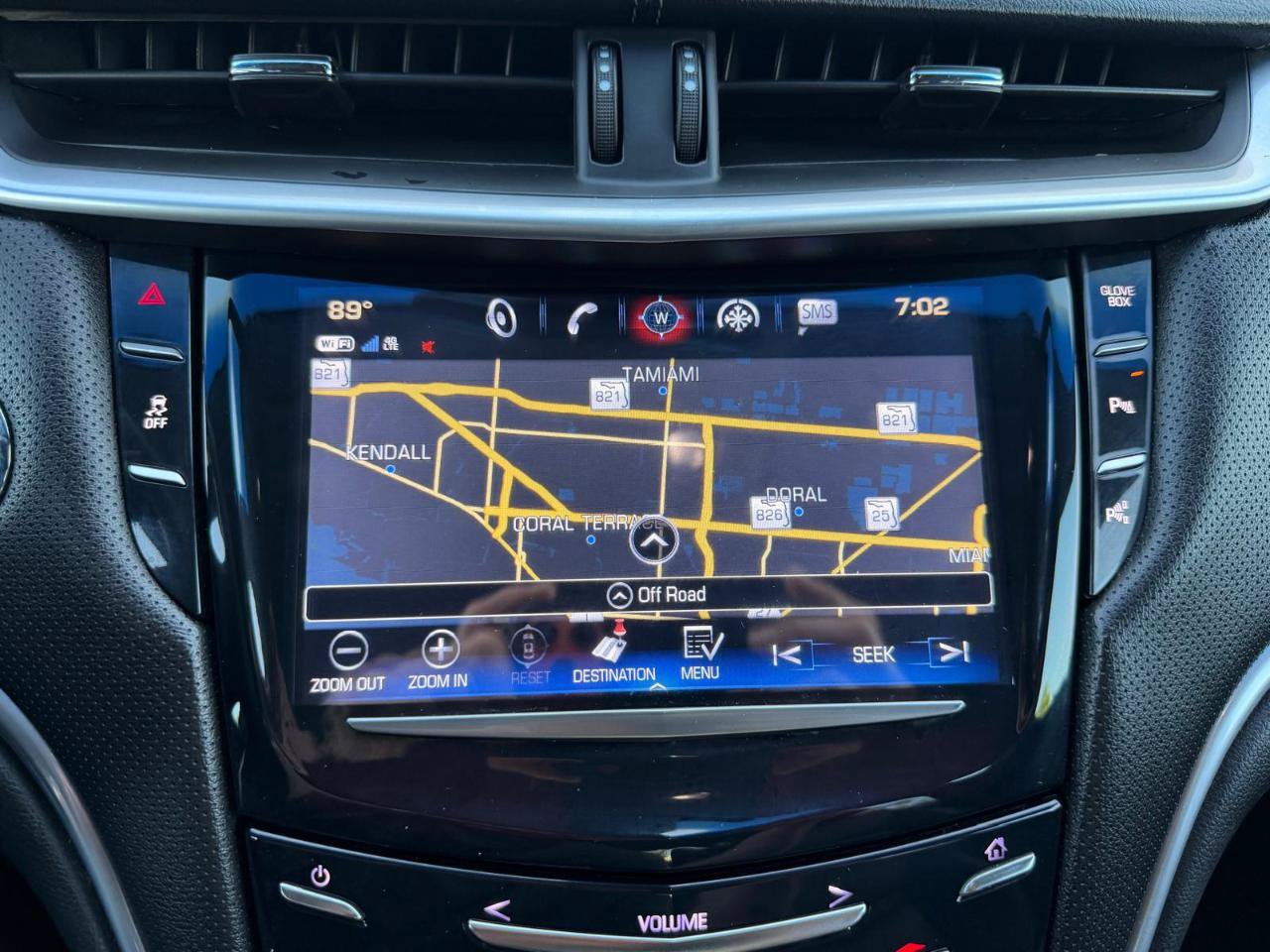 Used 2017 Cadillac XTS Luxury FWD image 18