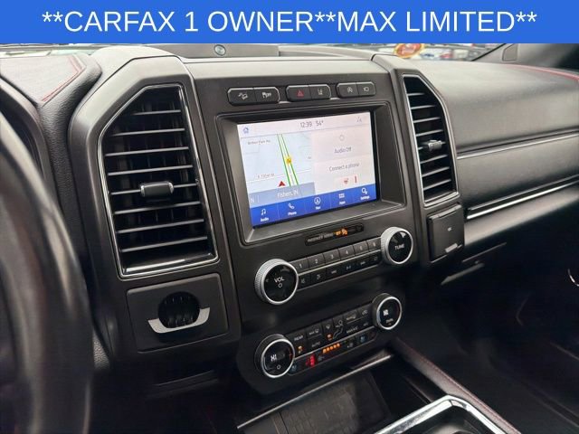 Used 2021 Ford Expedition Max Limited image 32