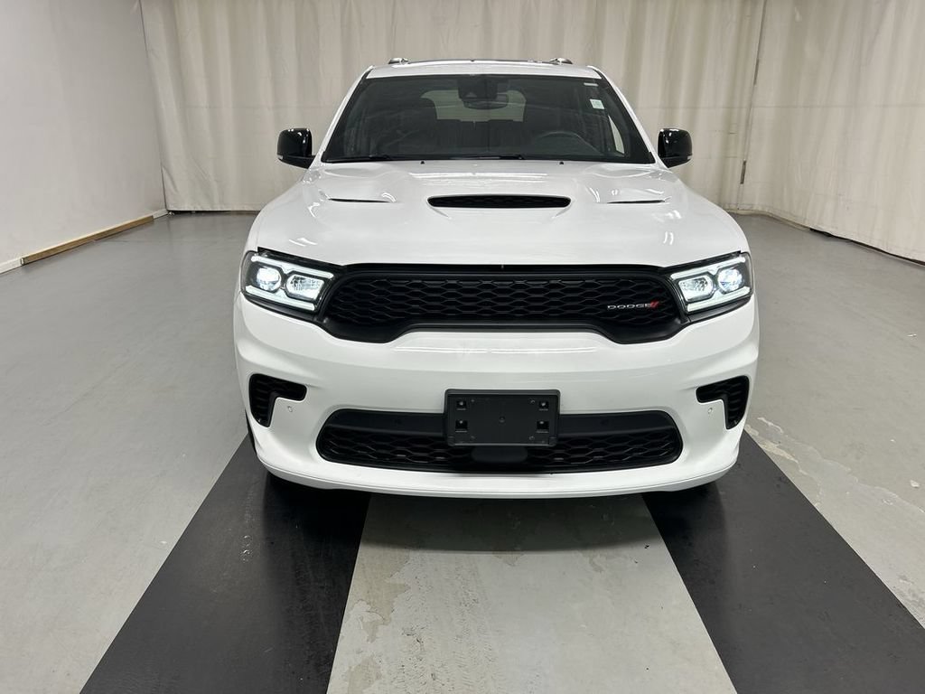 Used 2026 Dodge Durango GT AWD/4WD image 3