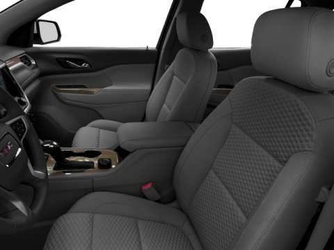 Used 2017 GMC Acadia SLT w/ LPO, Floor Liner Package image 12