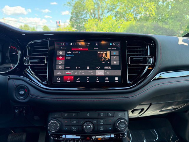 New 2026 Dodge Durango GT AWD/4WD image 15