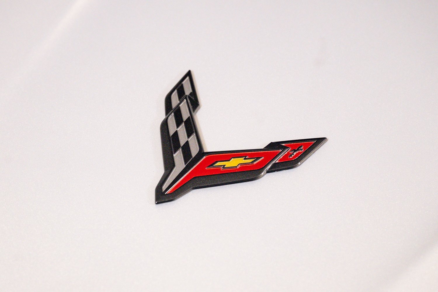 Used 2024 Chevrolet Corvette Z06 RWD image 40