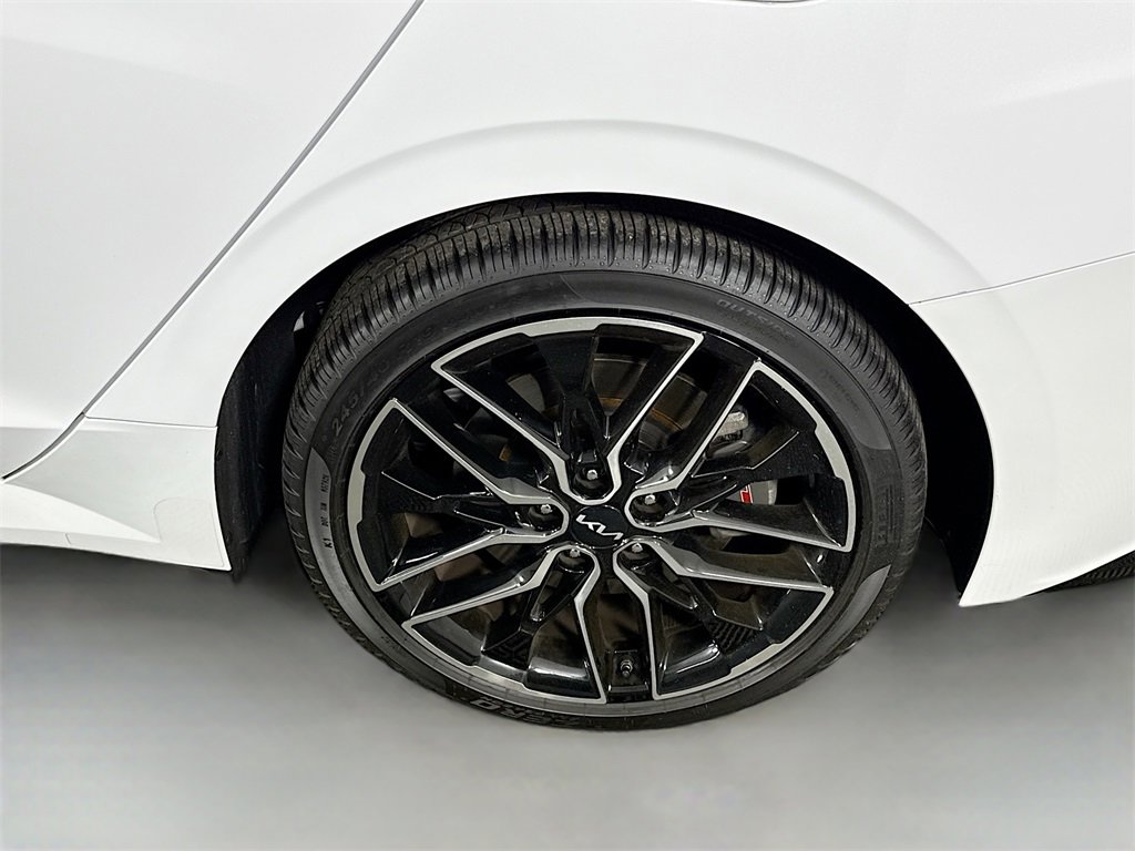 Used 2023 Kia K5 GT w/ GT1 Package image 37