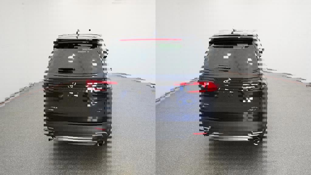 New 2026 Toyota Grand Highlander AWD Hybrid image 41