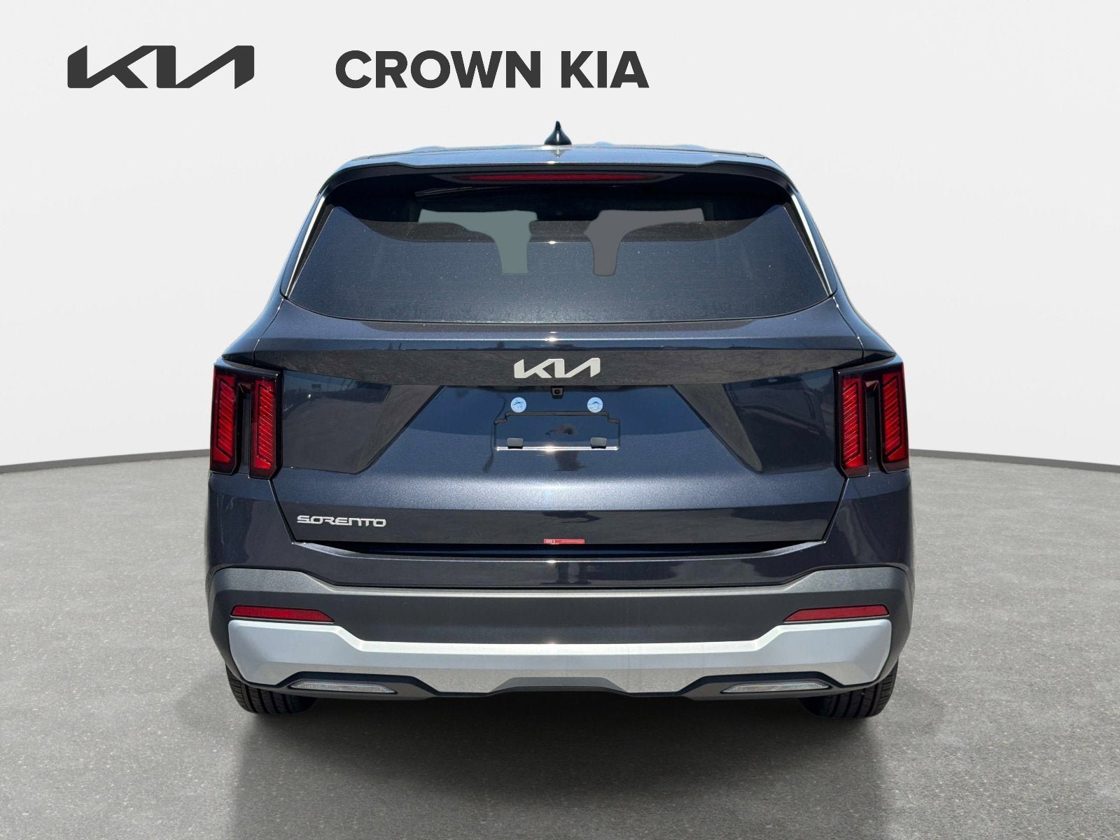 New 2026 Kia Sorento LX FWD image 6