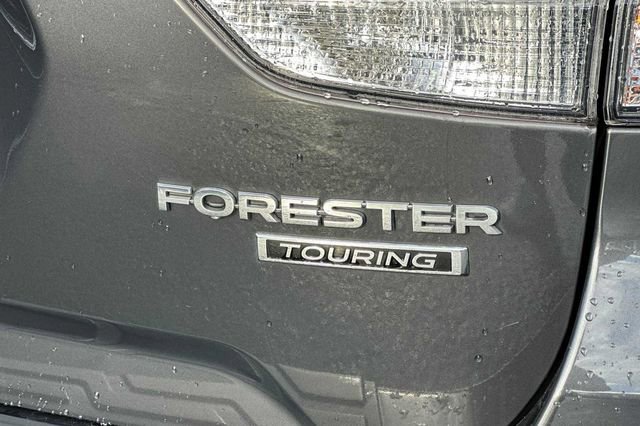 Used 2023 Subaru Forester Touring image 9