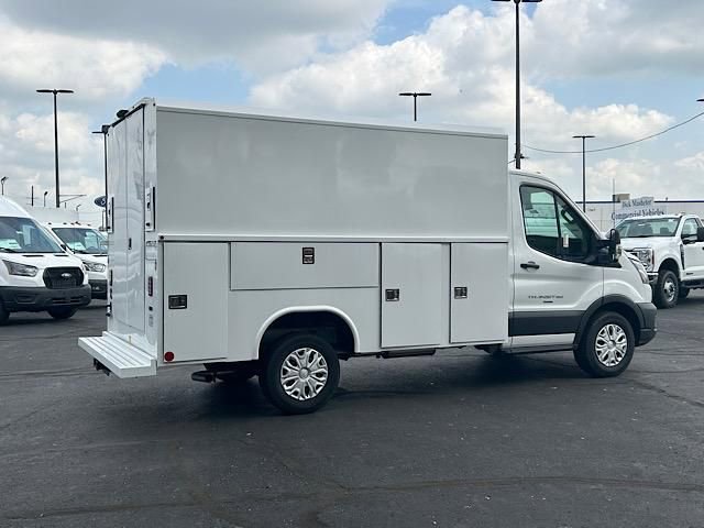 New 2024 Ford Transit 350 w/ Interior Upgrade Package image 10