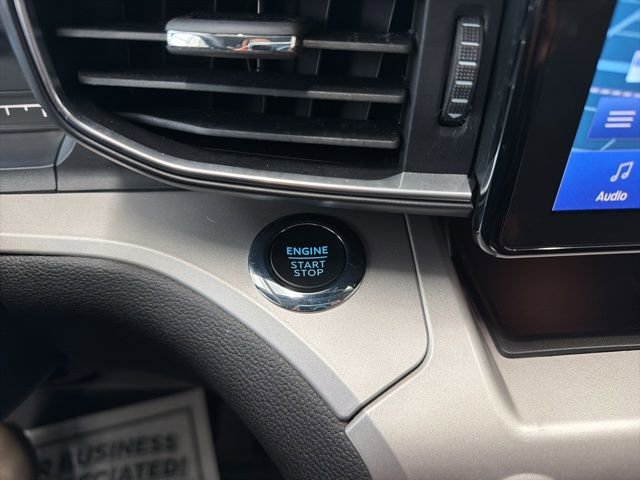 Used 2023 Ford Explorer XLT w/ Equipment Group 202A image 25