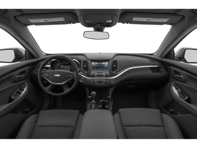 Used 2019 Chevrolet Impala LS FWD image 11