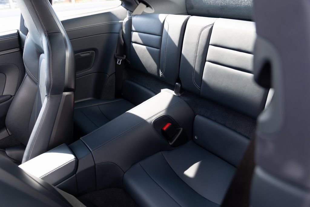 Certified 2025 Porsche 911 Carrera image 19