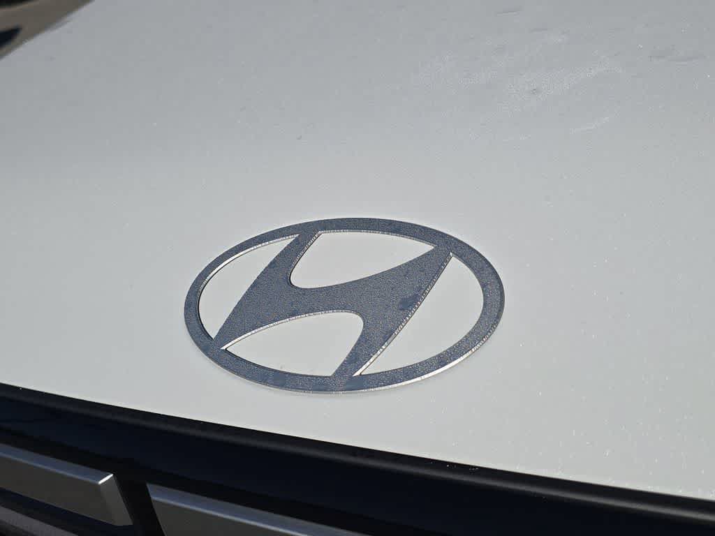 New 2026 Hyundai Santa Fe SE FWD image 12