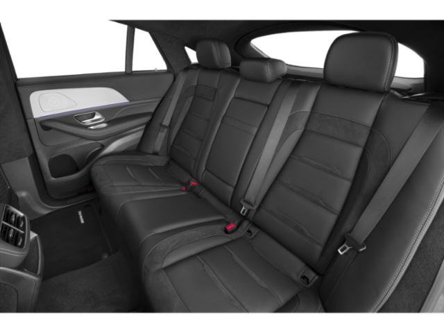 New 2026 Mercedes-Benz GLE 63 AMG S image 51