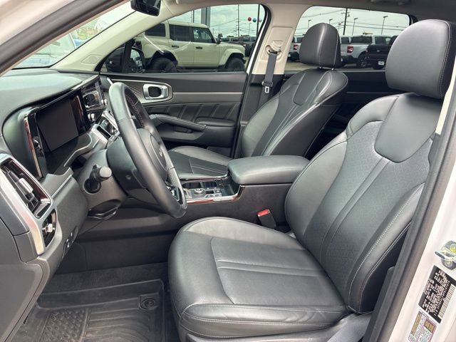 Used 2023 Kia Sorento SX FWD image 16