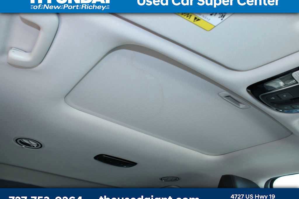 Used 2020 Hyundai Palisade SEL image 8