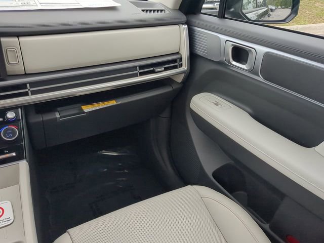 New 2025 Hyundai Santa Fe SEL image 17