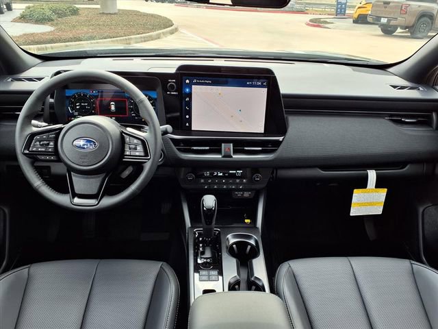 New 2026 Subaru Outback Limited XT image 5