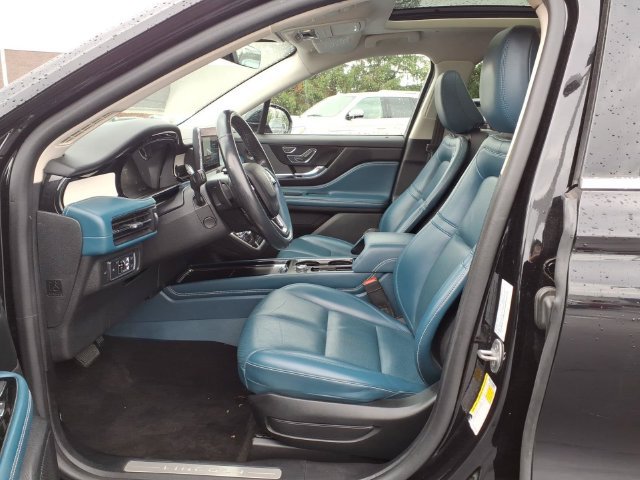 Used 2021 Lincoln Corsair Reserve w/ Sport Package AWD/4WD image 13