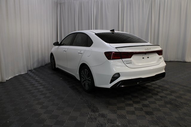 Used 2024 Kia Forte GT-Line w/ GT-Line Premium Package image 20