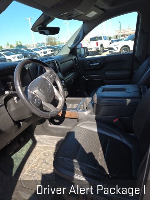 Used 2019 GMC Sierra 1500 Denali w/ Technology Package image 10