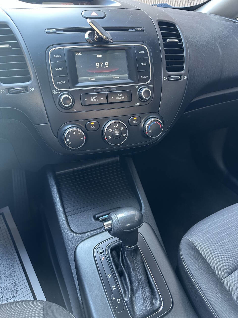 Used 2016 Kia Forte LX w/ LX Popular Package image 14