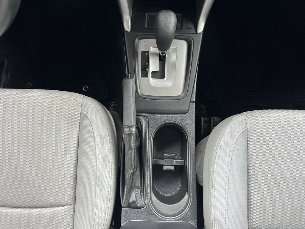 Used 2015 Subaru Forester 2.5i w/ Alloy Wheel Package image 26