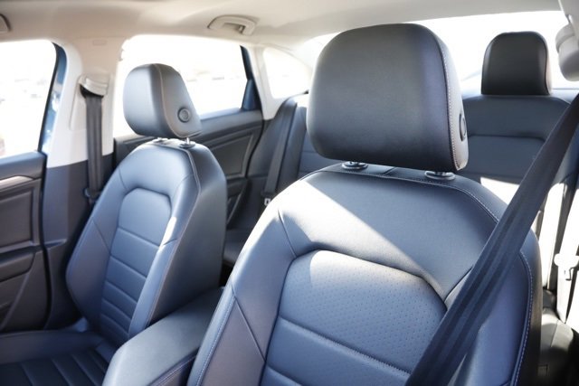 Used 2021 Volkswagen Jetta SEL image 11