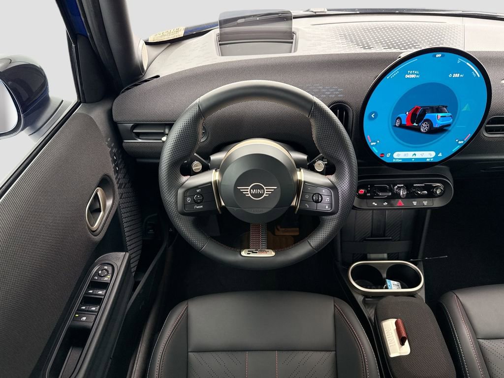 Certified 2026 MINI Cooper S image 10