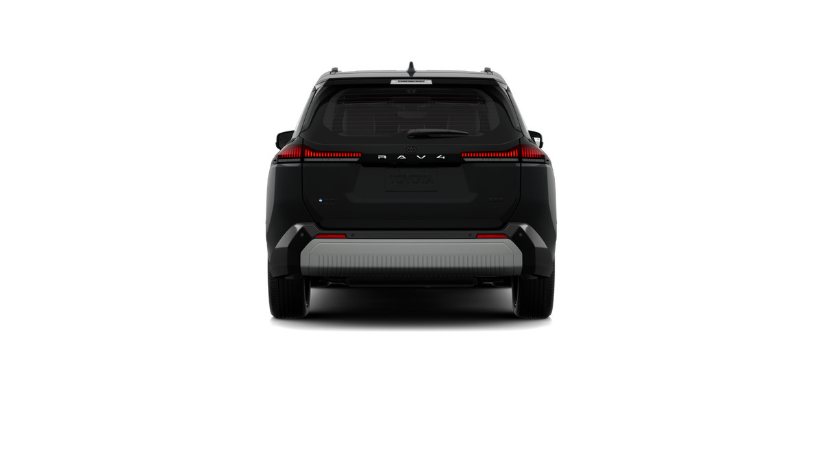 New 2026 Toyota RAV4 XSE AWD/4WD image 8