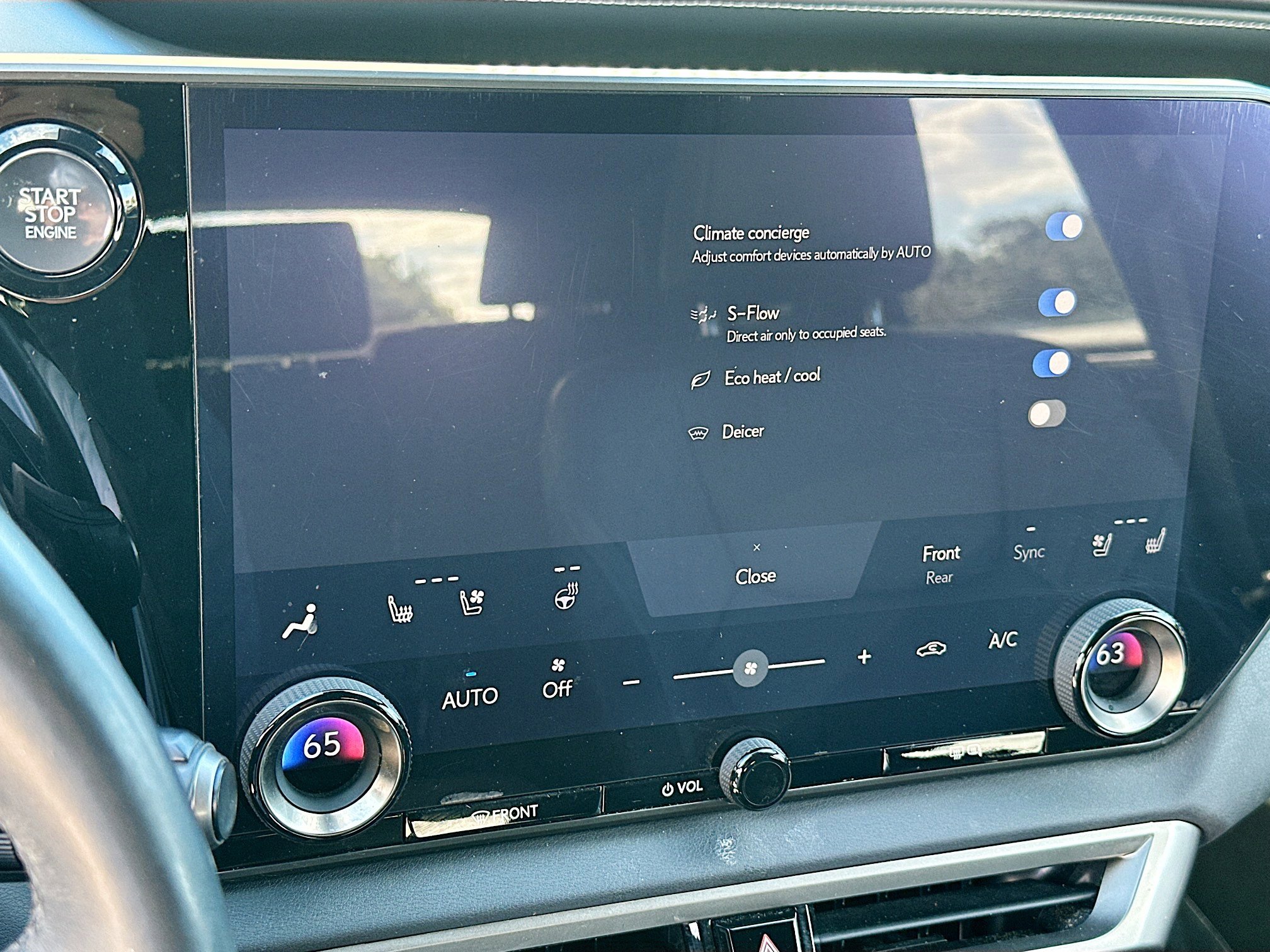 Used 2023 Lexus RX 350 Premium image 15