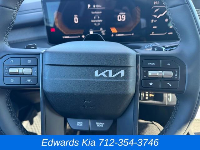 New 2027 Kia Telluride S image 17