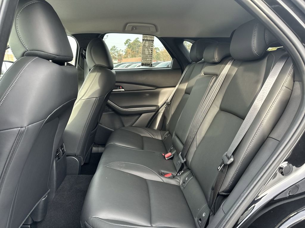New 2026 MAZDA CX-30 AWD 2.5 S w/ Select Sport Pkg image 21