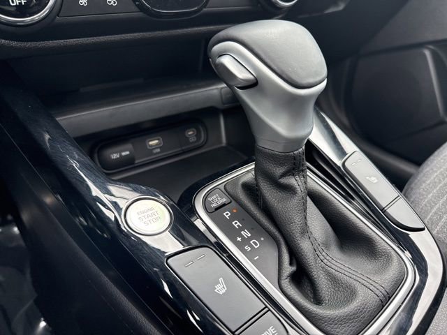 Used 2023 Kia Soul EX image 34