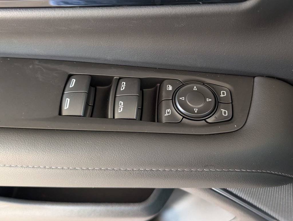 New 2026 Chevrolet Suburban LT w/ Comfort Package RWD image 15