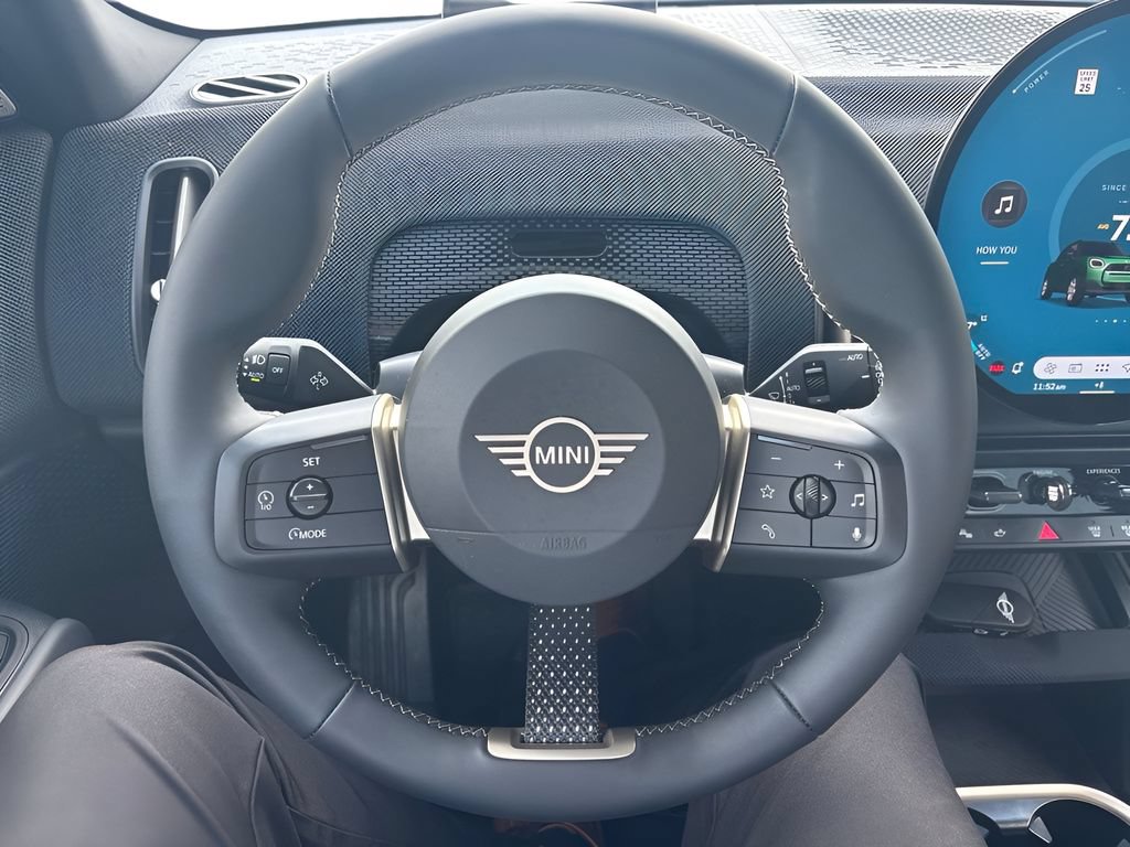 Used 2026 MINI Cooper Countryman S AWD/4WD image 16