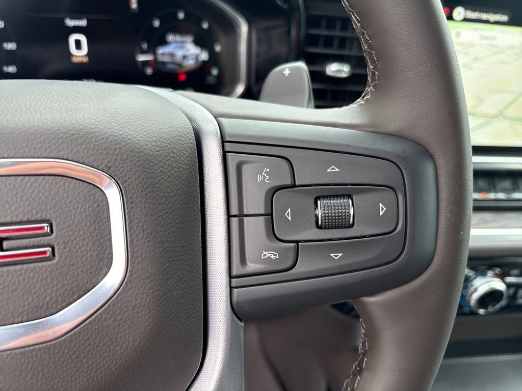 New 2026 GMC Sierra 1500 SLT w/ SLT Convenience Package AWD/4WD image 18