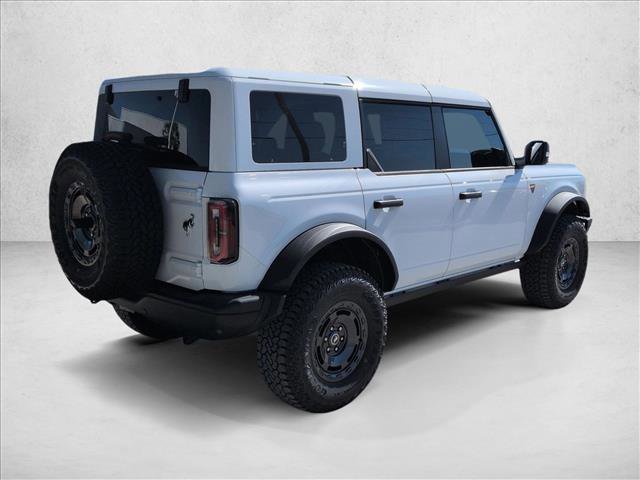 New 2025 Ford Bronco Badlands image 2