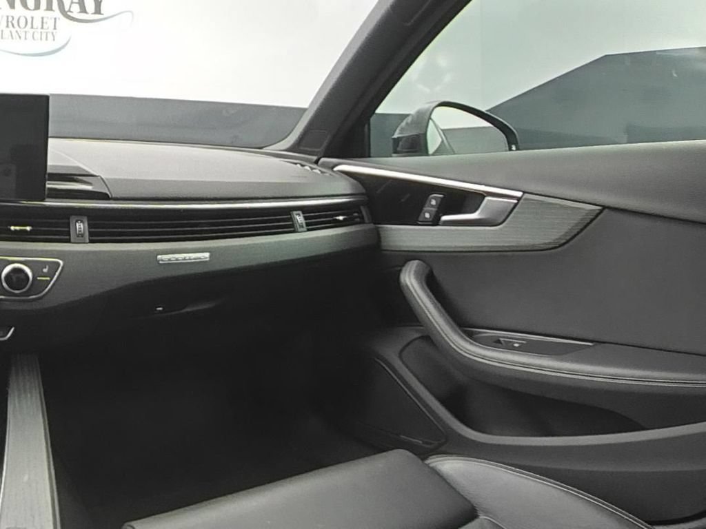 Used 2023 Audi A4 2.0T Premium Plus AWD/4WD image 11
