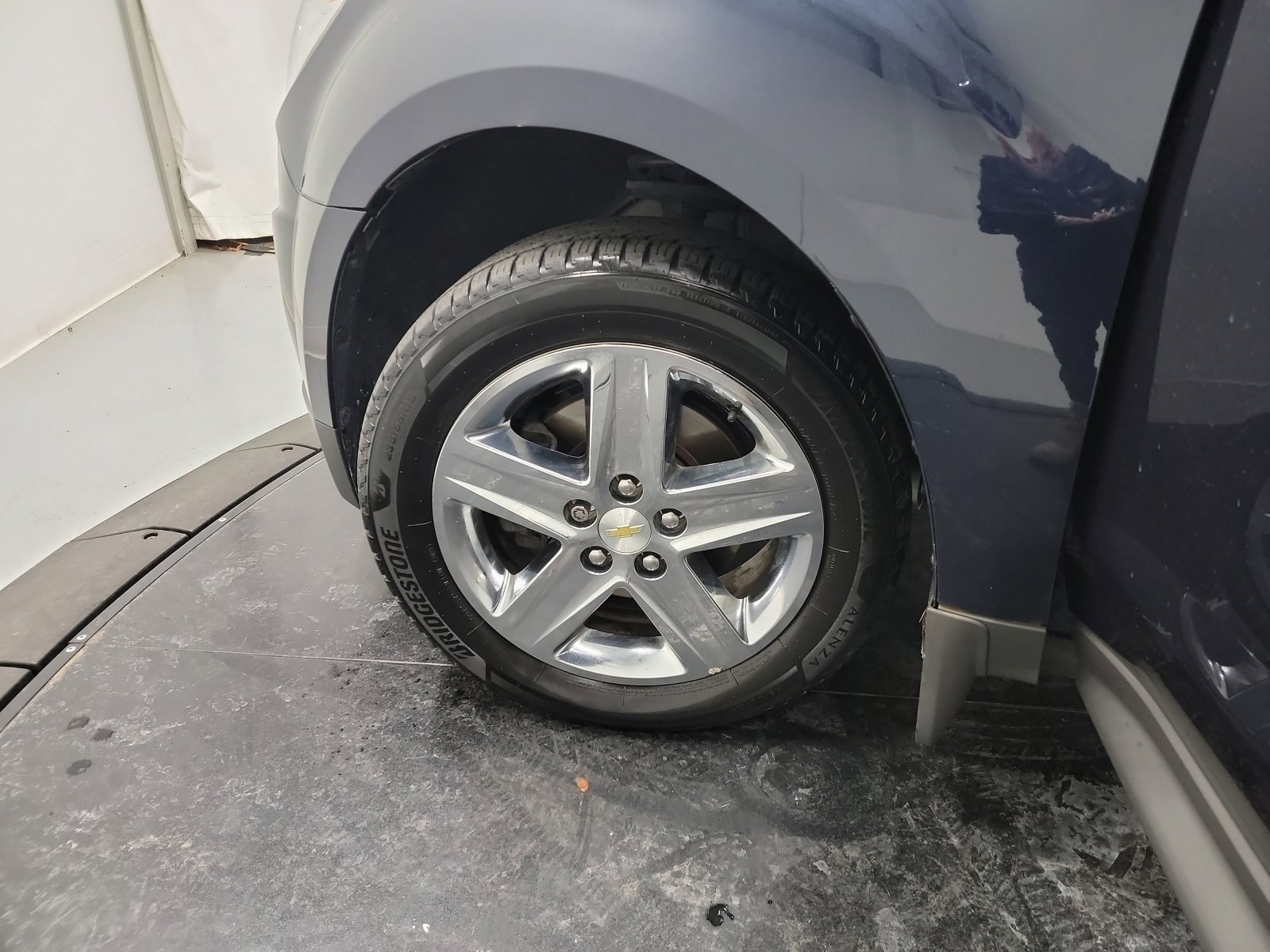 Used 2015 Chevrolet Equinox LTZ w/ LPO, Protection Package image 30