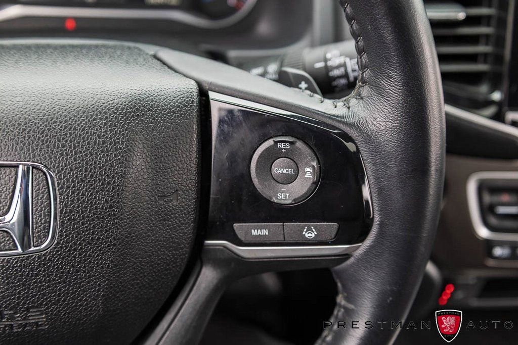 Used 2022 Honda Pilot EX-L image 27