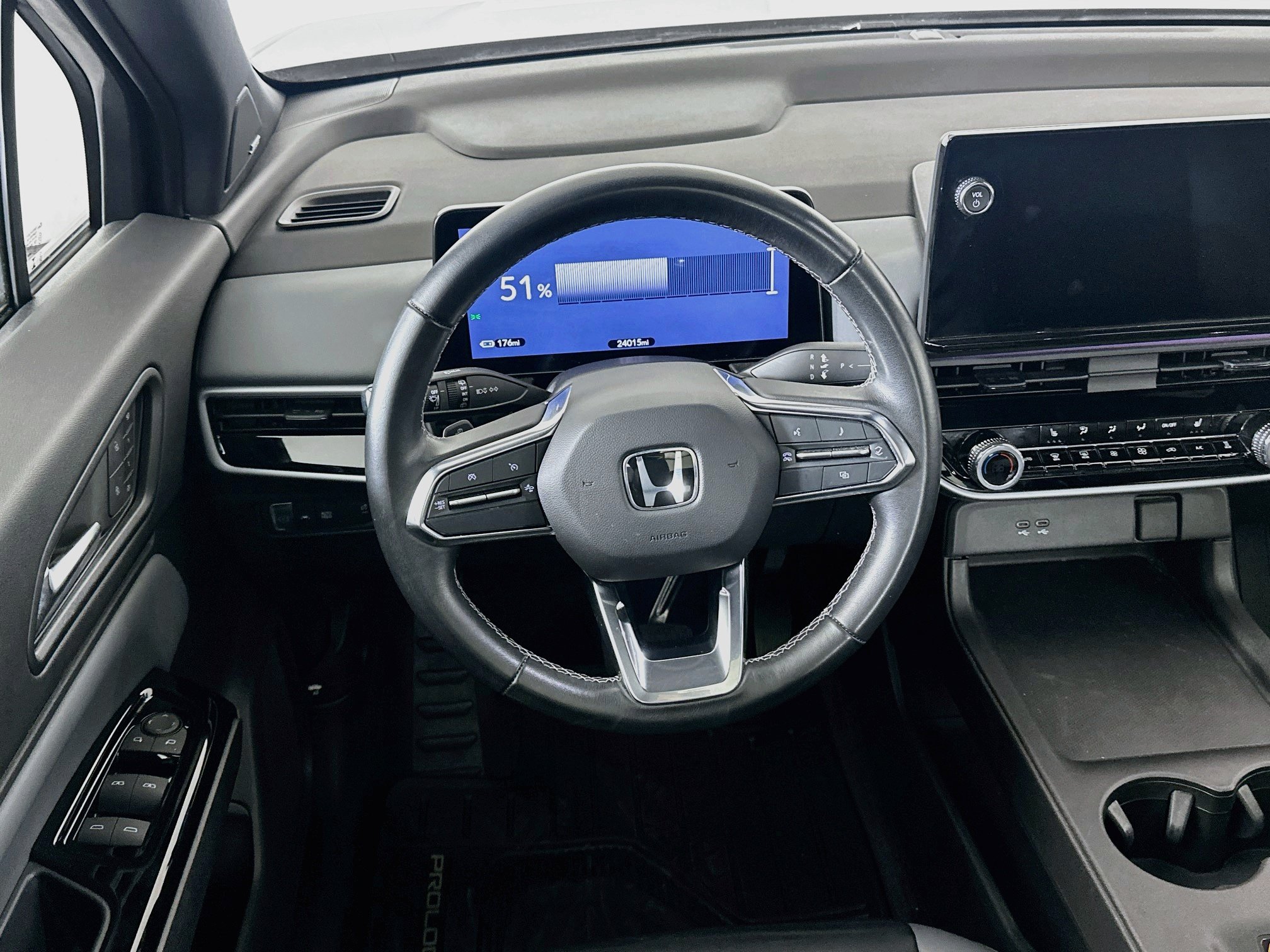 Used 2024 Honda Prologue Touring image 18