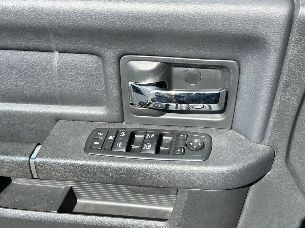 Used 2011 RAM 1500 Sport w/ Sport Premium Group image 20