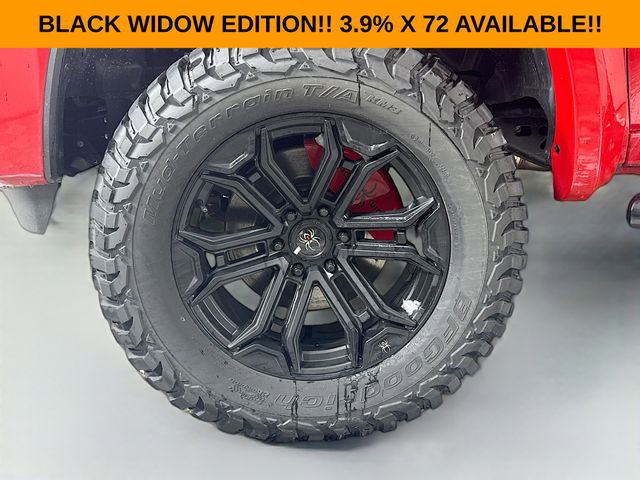 New 2025 RAM 1500 Big Horn image 30