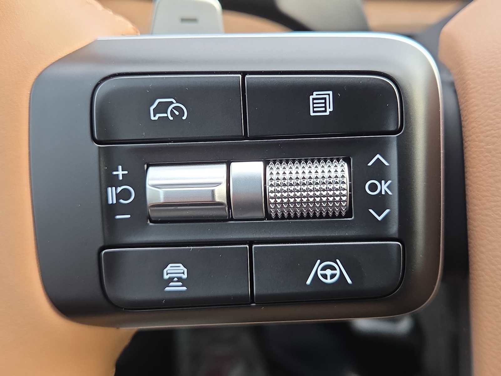 New 2026 Hyundai Santa Fe Calligraphy image 24