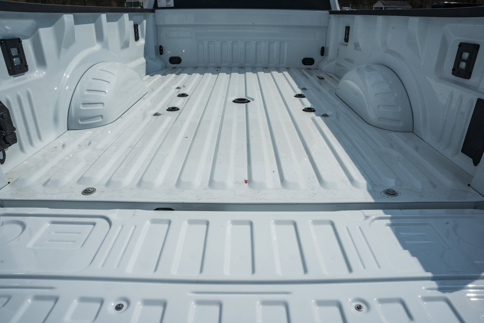 New 2026 Ford F350 XL image 10