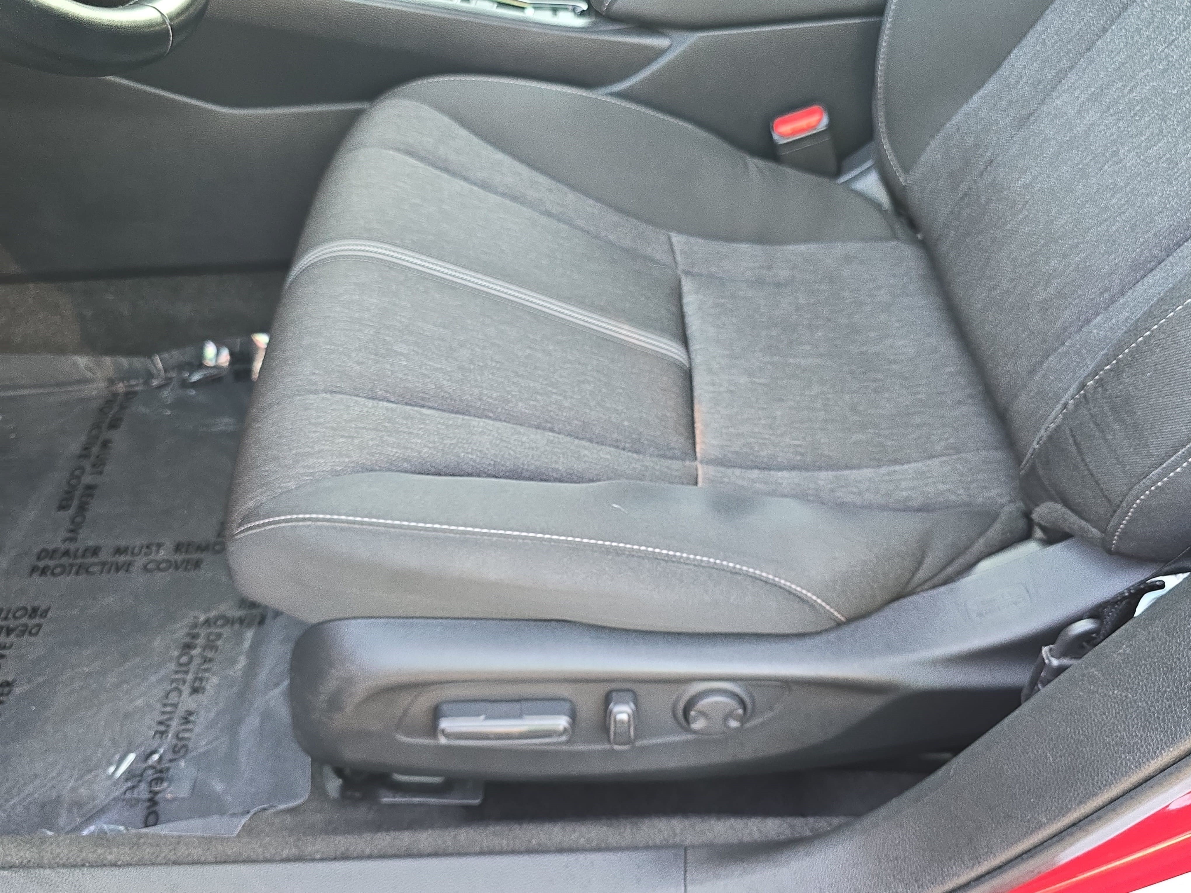 Used 2024 Honda Accord Sport image 28