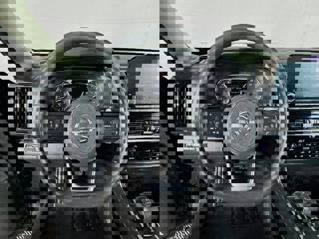 Certified 2022 Nissan Pathfinder S image 10