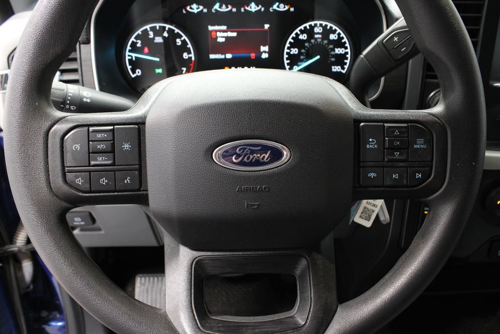 Certified 2022 Ford F150 XLT w/ Trailer Tow Package AWD/4WD image 29