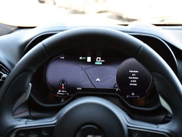 Used 2024 Dodge Hornet R/T Plus w/ R/T Blacktop Package image 26