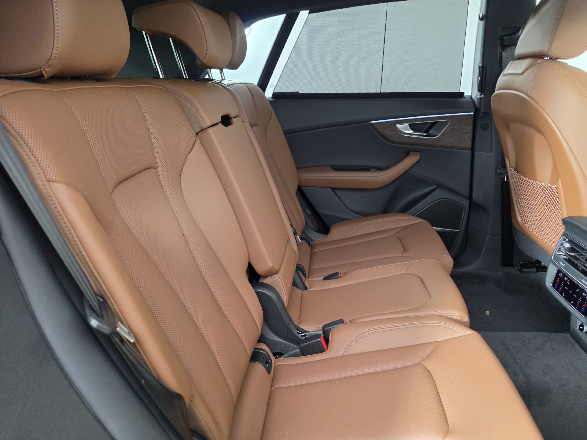 New 2027 Audi Q8 Premium Plus AWD/4WD image 35